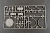 Trumpeter 01082 15U175 TEL of RS-12M1 Topol-M ICBM complex 1/35
